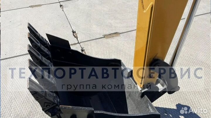 Мини-экскаватор Sany SY75C, 2023