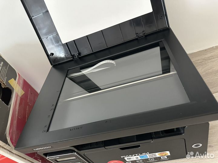 Мфу Pantum M6500W