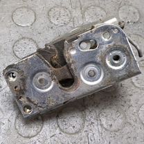 Замок двери правый задний Iveco Daily 3