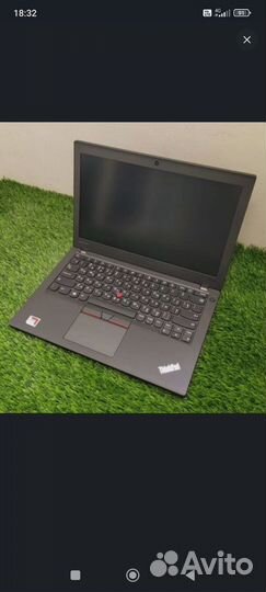 Lenovo thinkpad A275