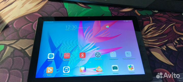 Планшет huawei matepad T 10