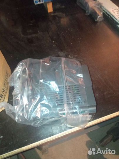 Частотный преобразователь