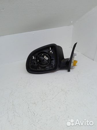 Зеркало левое бмв X4 F26