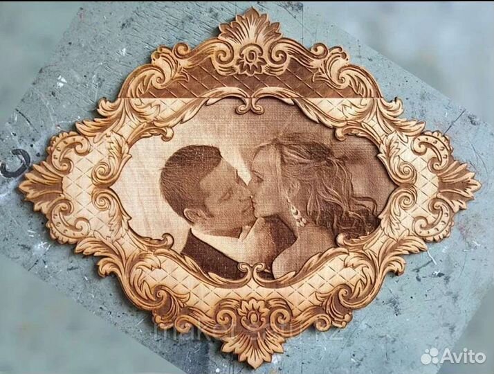 Готовый рекламный бизнес Лазерный станок с чпу