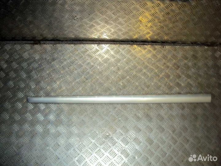 Молдинг двери Lacetti (02-13) / Gentra (13) пер L б\у (арт. 96545651)