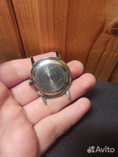 Часы наручные Свет