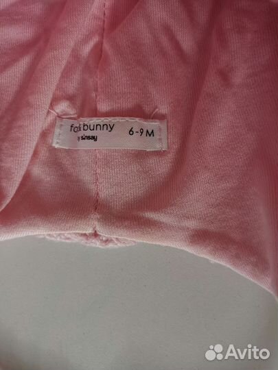 Детские шапочки для девочек