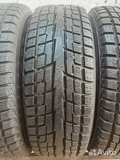 Yokohama Geolandar I/T-S G073 225/65 R17 97V