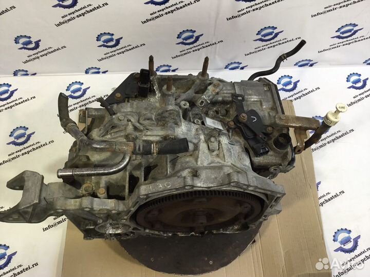 Коробка автомат Mitsubishi Outlander Xl 3.0 2007-2