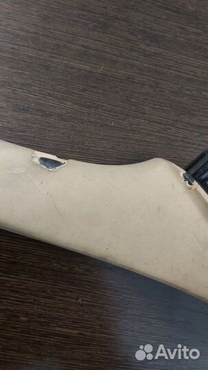 Ручка двери внутренняя правая Bmw 530 D F10 N57D30