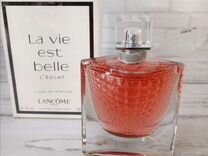 Lancome La vie est belle Тестер Ор�игинал