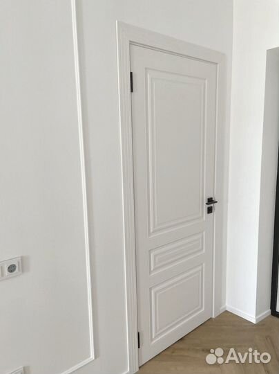 Межкомнатная дверь 1000 моделей