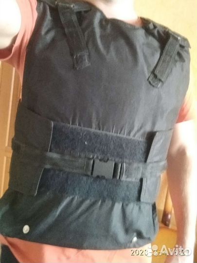 Бронежилет