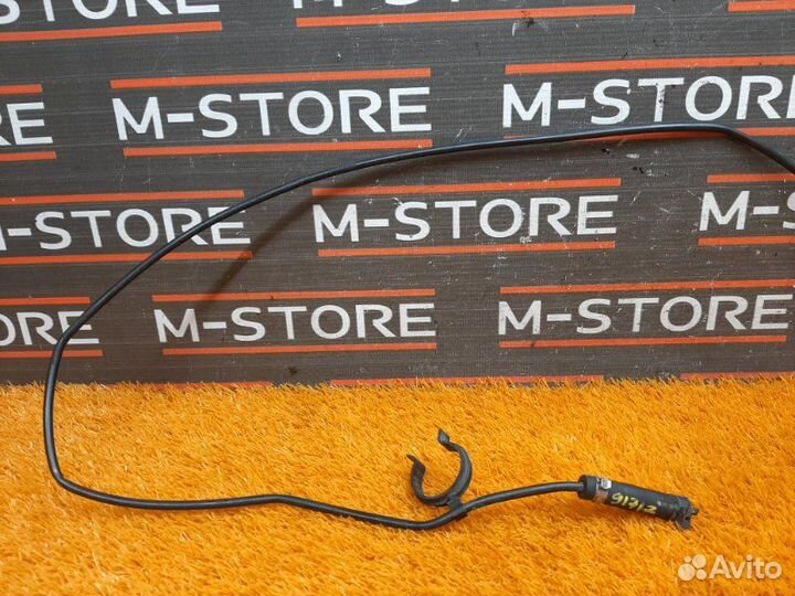 Патрубок расширительного бачка Volvo Xc60 DZ44