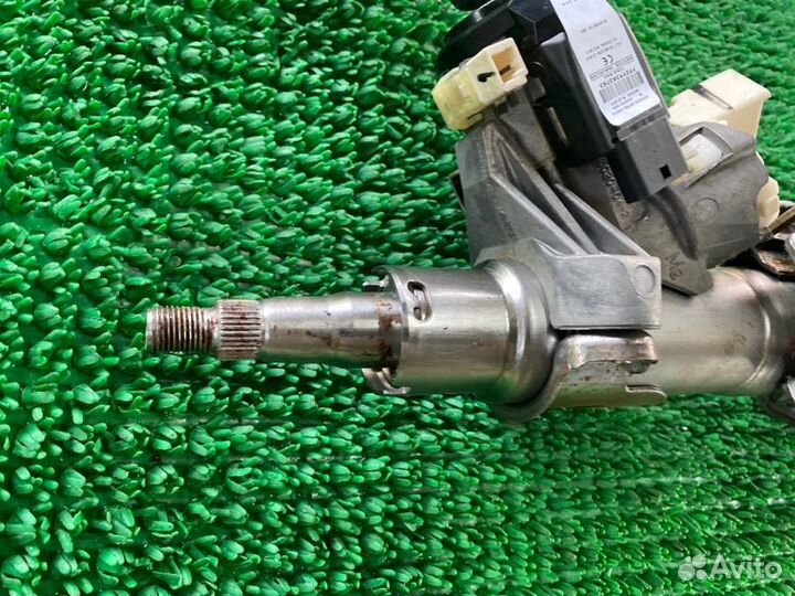 Колонка рулевая Toyota Tundra, Sequoia