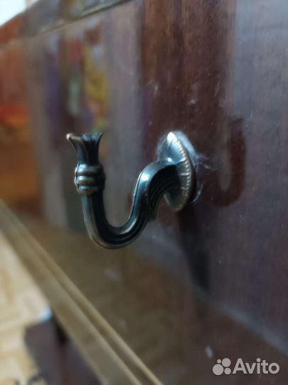 Комплект тумб Румыния