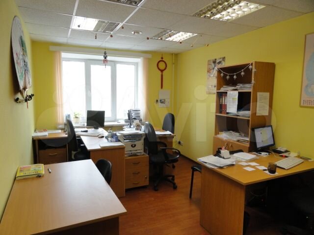 Офисное помещение, 17 м²