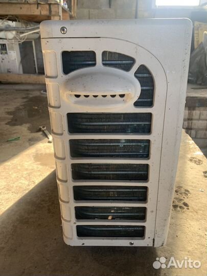 Кондиционеры