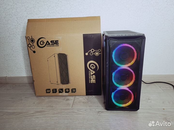Для всех игр Intel (10/20xeon) на ddr4/SSD/GTX1660