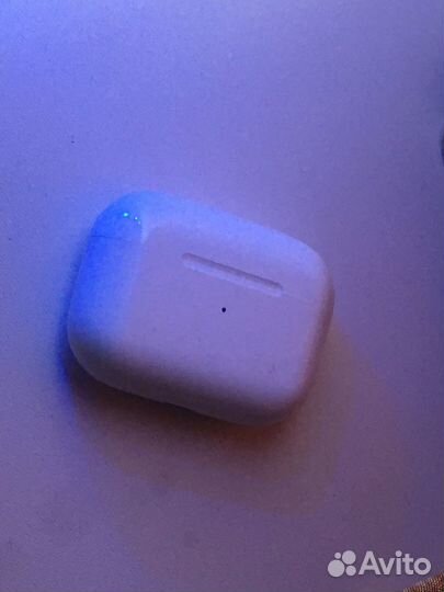 AirPods Pro оригинал