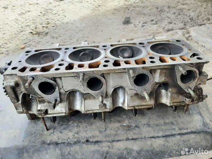 Гбц москвич 412