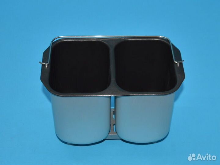 Ведро хлебопечки Gorenje BM1400E раздельное 311746