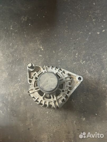 Генератор kia ceed 1