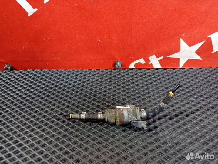 Насос автономного отопителя