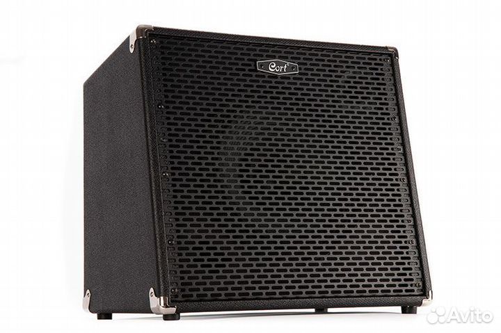 Универсальный комбоусилитель 150Вт Cort MIX5-EU