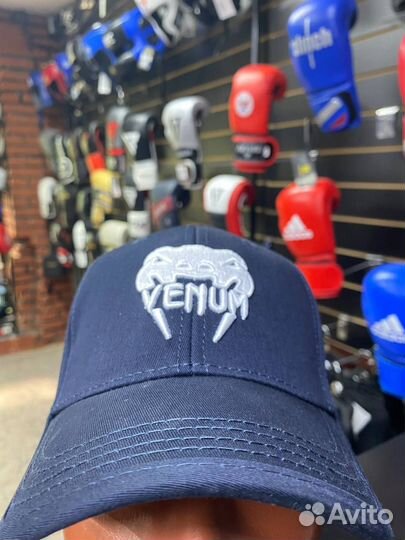 Кепка Venum