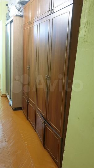 Комната 15 м² в 3-к., 3/5 эт.