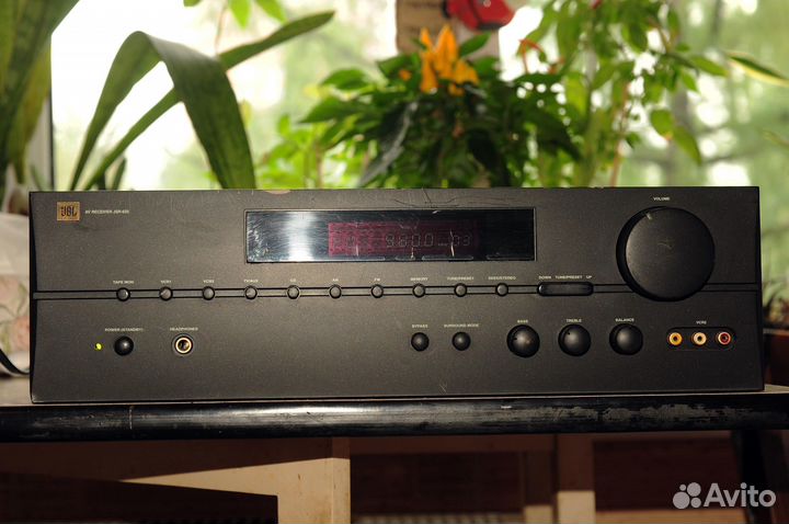 Акустика Tannoy для домашнего кинотеатра + ресивер