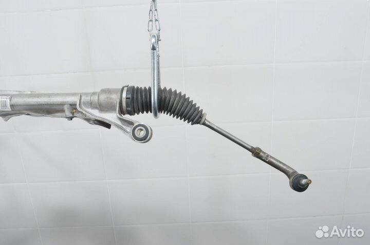 Рейка рулевая Ford Ecosport B515 2014+