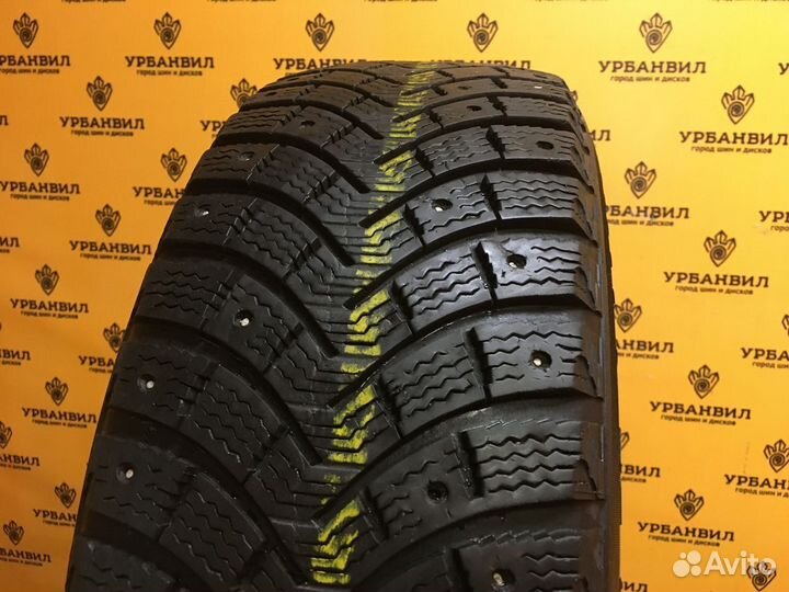 Michelin X-Ice North XIN2 195/65 R15 91T