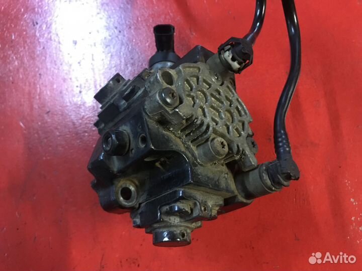 Тнвд Hyundai Sorento 2.5 D4CB 2002-2006