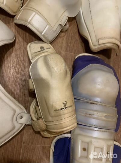 Хоккейная форма СССР