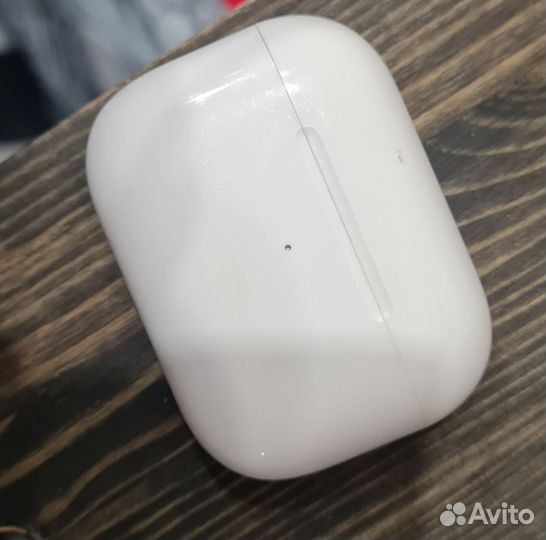 Наушники apple airpods pro 2