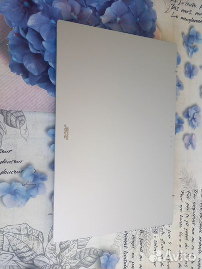 Игровой Ультрабук Acer 2023 года в идеале