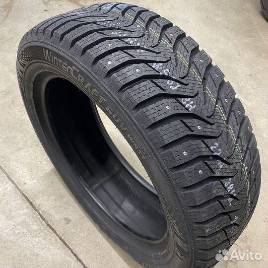 Kumho WinterCraft SUV Ice WS31 245/65 R17 111T