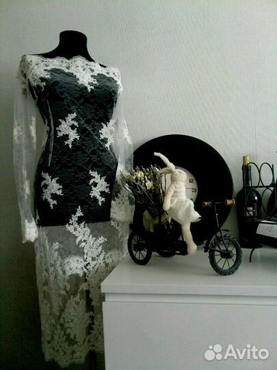 Швея дизайнер