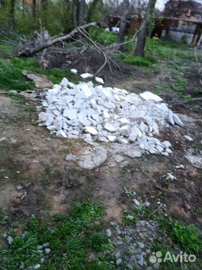 Вывоз мусора