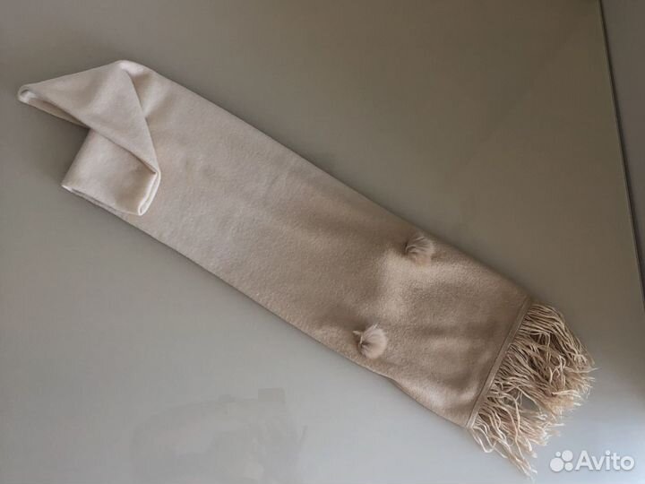 Шарф, снуд, кашне, палантин, платок женские