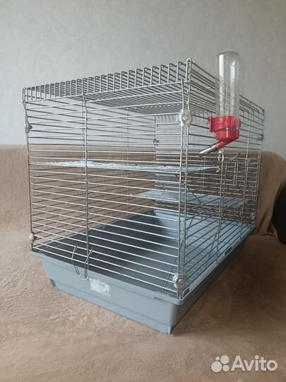 Клетка для грызунов