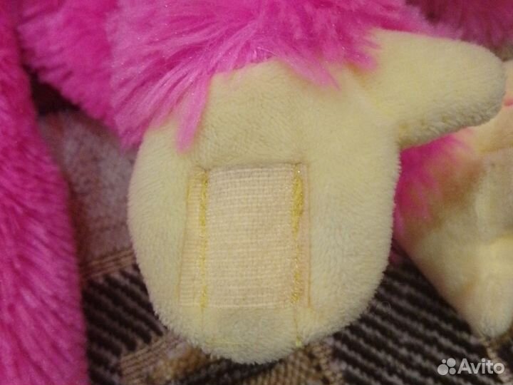 Мягкая игрушка