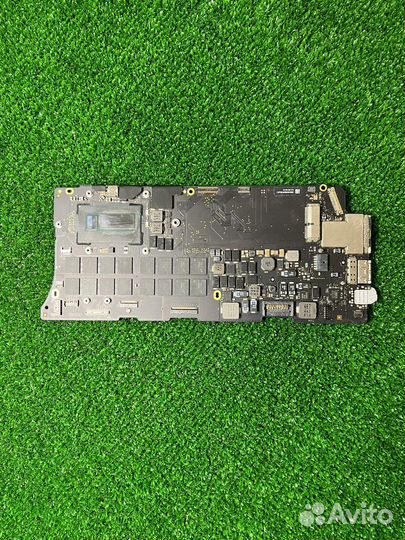 Материнская плата Macbook Pro 13 A1502 2013-2014