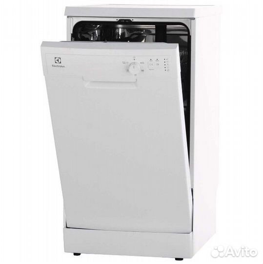 Посудомоечная машина Electrolux