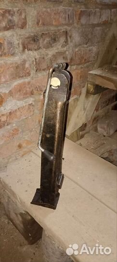 Домкрат, компрессор автомобильный