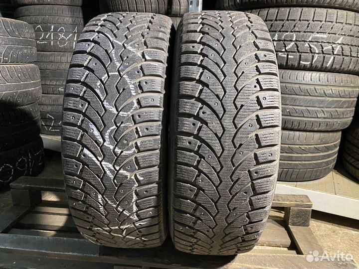 Formula Ice 215/65 R16 98T