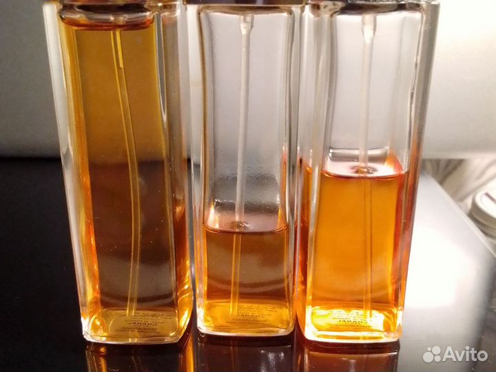 Chanel allure eau de toilette