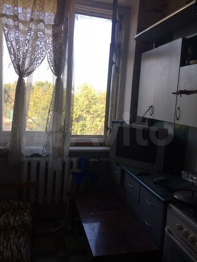 1-к. квартира, 30,9 м², 2/2 эт.